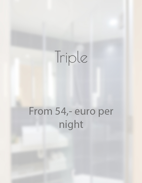 Triple Triple