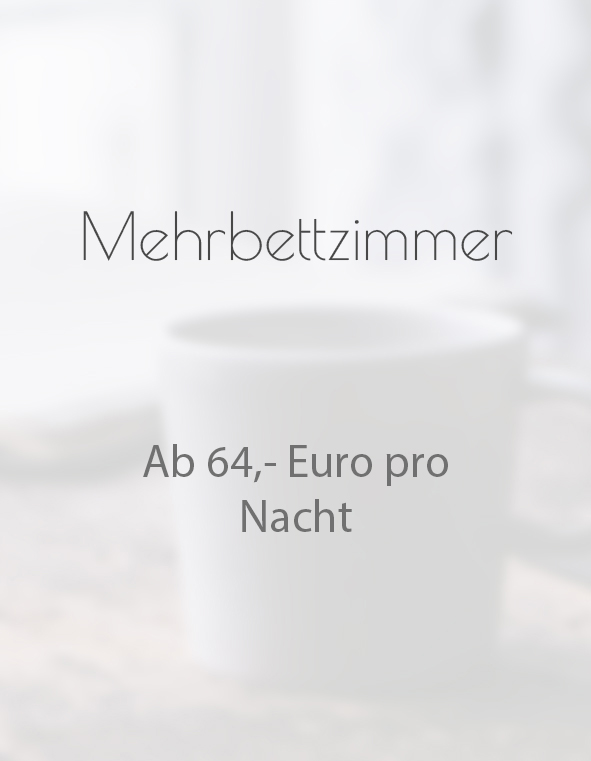 Mehrbettzimmer Mehrbettzimmer