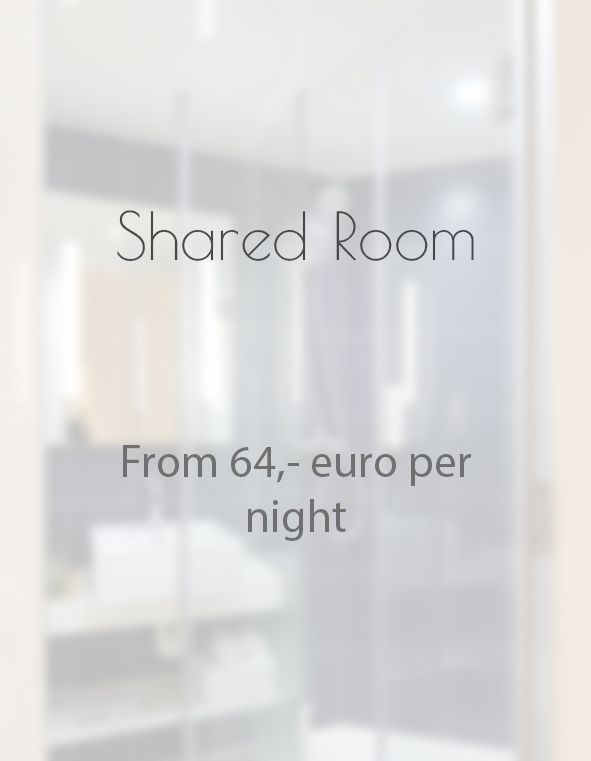 Shared Room